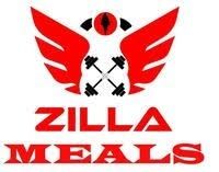 Zilla Meals promo